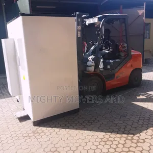 Specialized Lifting Solution, 'Forklift Services Available '