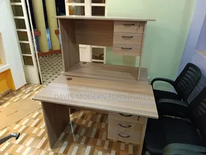 2-Seater Office Desk