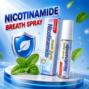 Special Breath Spray 20ml