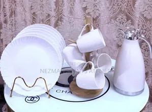 Tea Combo Set