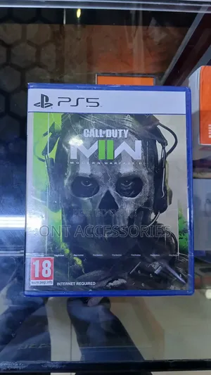Call of Duty: Modern Warfare Ii