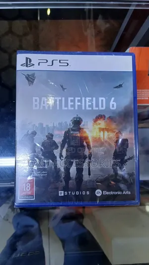 Battlefield 6