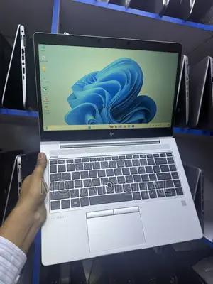 Laptop HP EliteBook 830 G6 16GB Intel Core i5 SSD 512GB