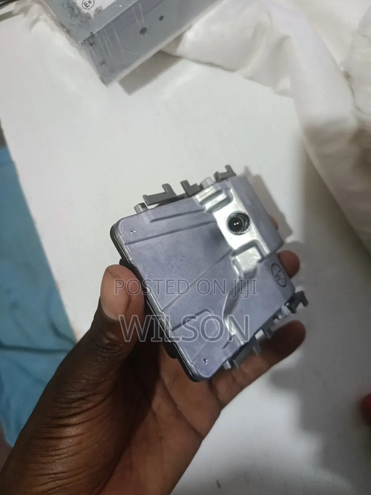 Lexus Lx600 Front Windscreen Camera(We Calibrate Programme)