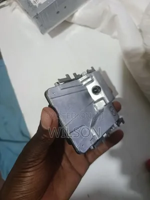 Lexus Lx600 Front Windscreen Camera(We Calibrate Programme)