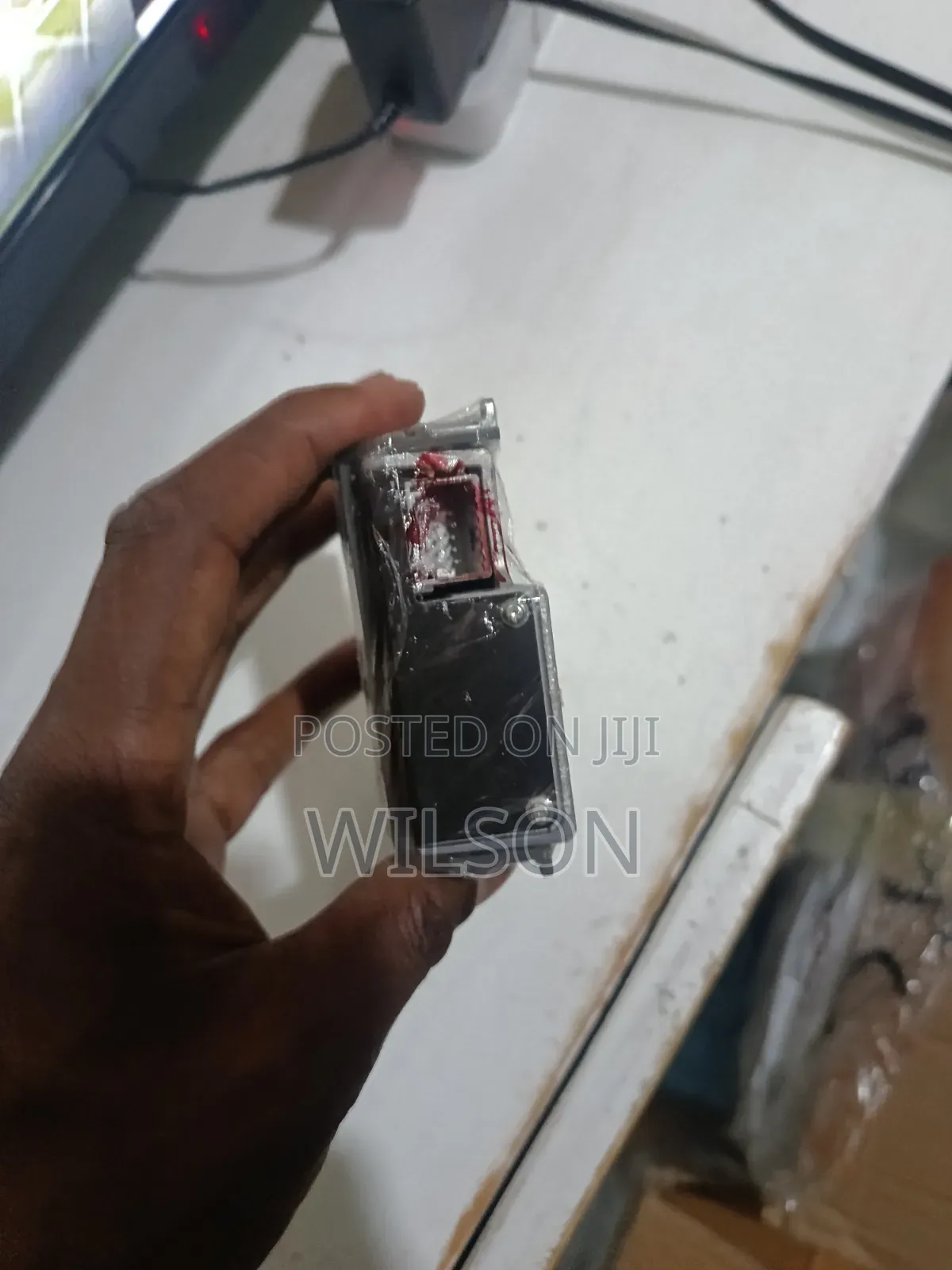 Lexus Lx600 Front Windscreen Camera(We Calibrate Programme)