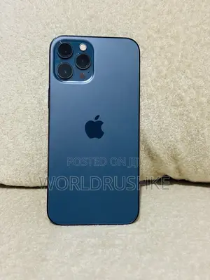 Apple iPhone 12 Pro Max 256 GB Blue