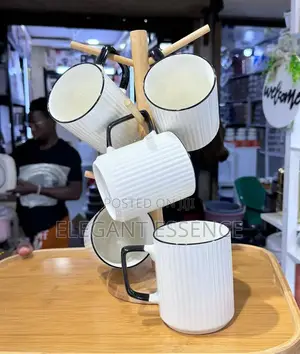 18pcs Dinner Set