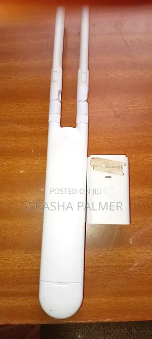 Unifi Ac Mesh (Access Point)