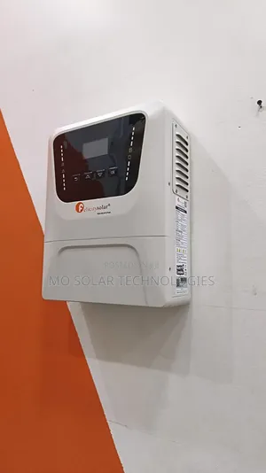 2kva 12v Felicity Hybrid Inverter With Wifi Dongle Inbuilt