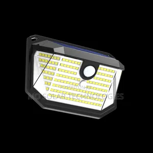 Solar Led Wall Lights
