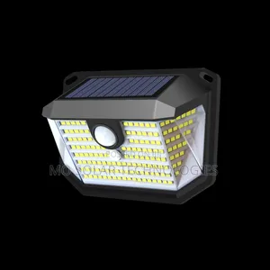 Solar Led Wall Lights