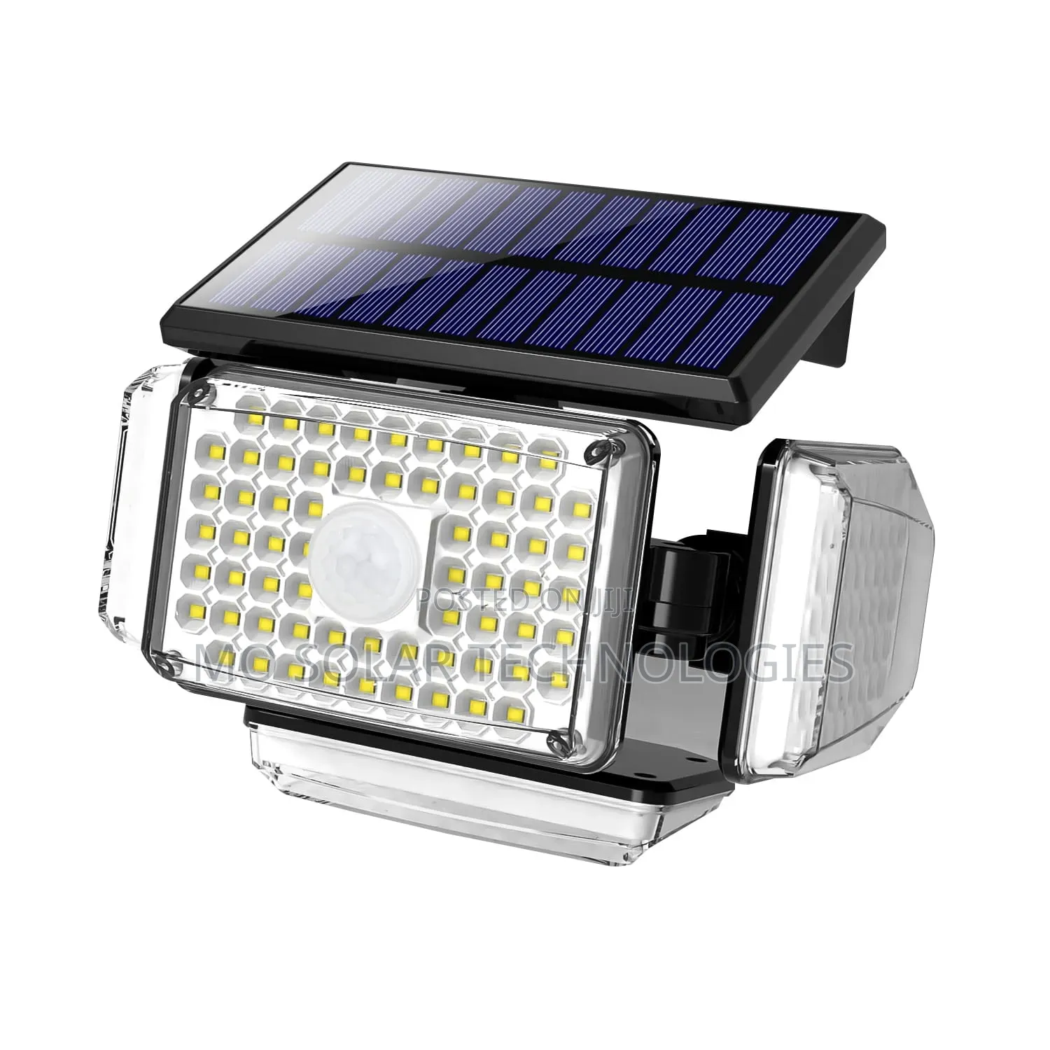Solar Leds Wall Lights