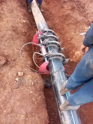 Micro Tunneling