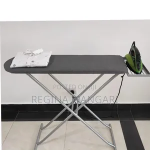 Metallic Ironing Board
