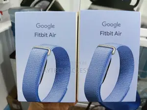 Google Fitbit Air – Screenless Activity Tracker