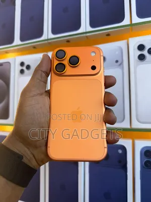 Apple iPhone 17 Pro 256 GB