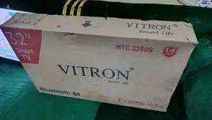 Vitron Smart Android Frameless