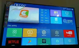 Vitron Smart Android Frameless