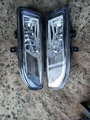 Fog Lights Assembly Nissan Note 2018