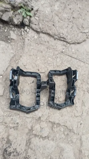 Fog Lights Assembly Nissan Note 2018