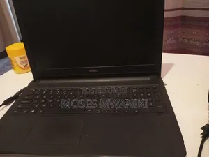 Laptop Dell Inspiron 15R 8GB Intel Core i3 HDD 500GB