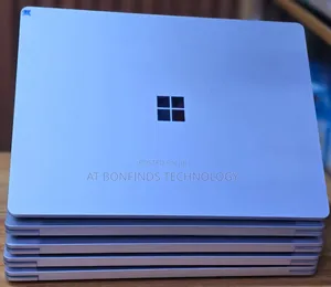 Laptop Microsoft Surface Laptop 4 8GB AMD Ryzen 5 SSD 256GB