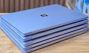 Laptop Microsoft Surface Laptop 4 8GB AMD Ryzen 5 SSD 256GB