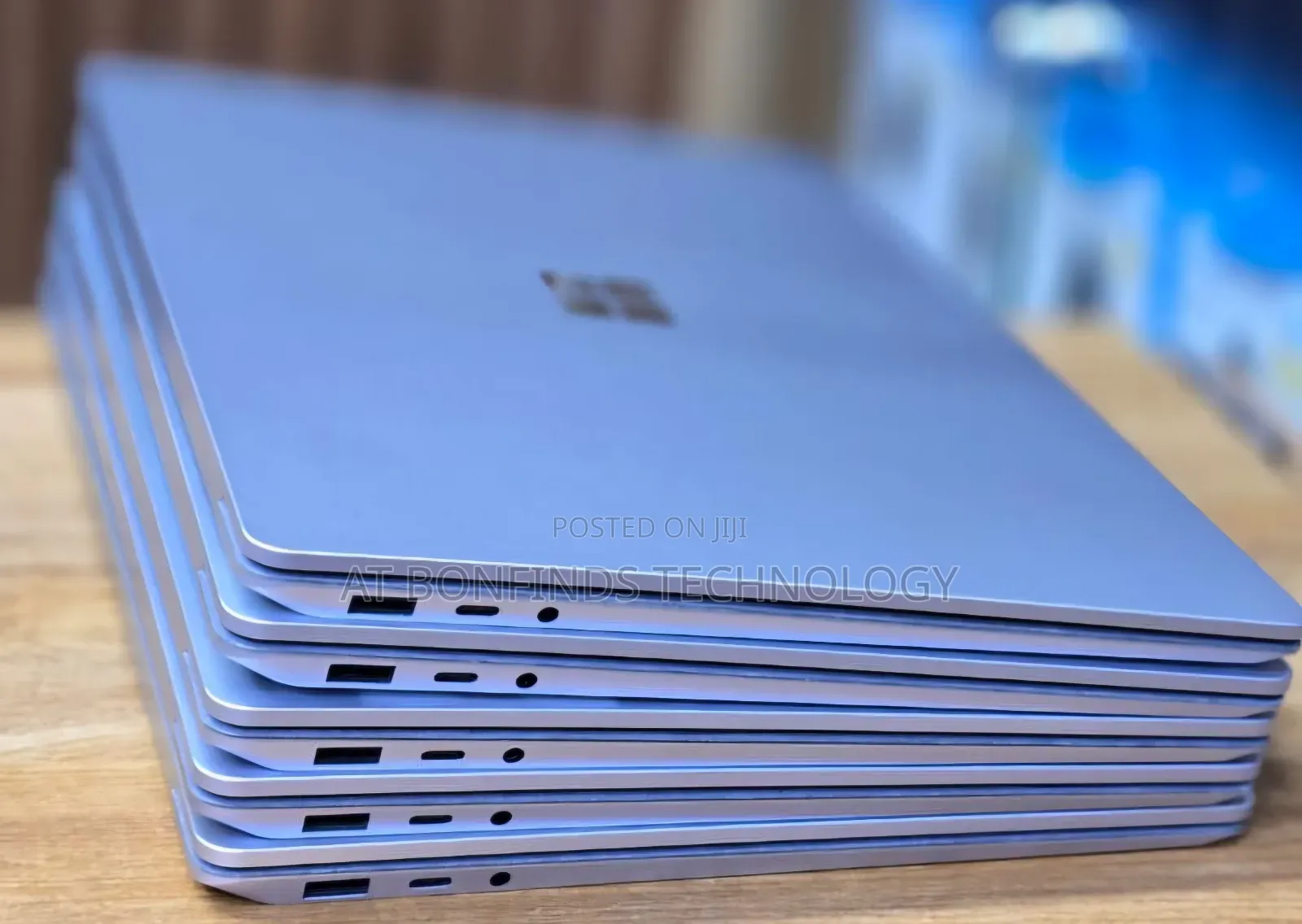 Laptop Microsoft Surface Laptop 4 8GB AMD Ryzen 5 SSD 256GB