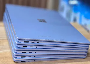 Laptop Microsoft Surface Laptop 4 8GB AMD Ryzen 5 SSD 256GB