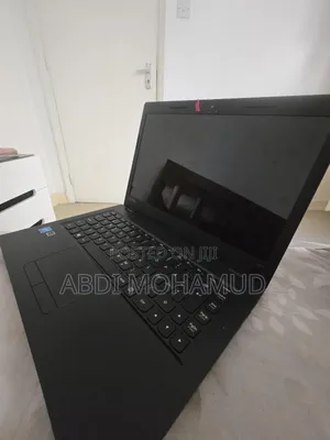 Laptop Lenovo Ideapad 3 2GB Intel Celeron HDD+SSD 32GB