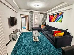 Kilimani,Kindaruma Road
Comfy 3 Bedroom Airbnb