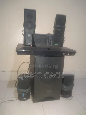 Home Theatre