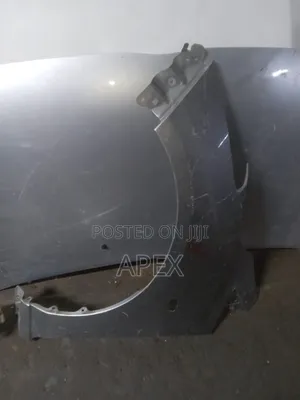 Wing/Fender Mazda Demio 2012