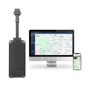 GPS Tracking