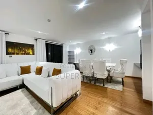 Furnished 4bdrm Bungalow in Garden City, Nairobi Central for rent