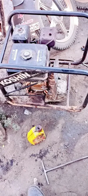 Water Pump Repair And Services