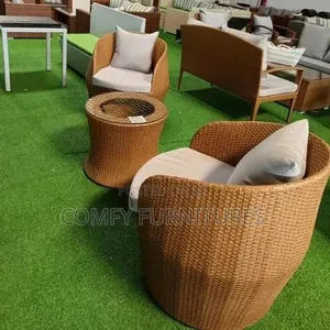 Rattan Sets