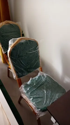 Events Chair
