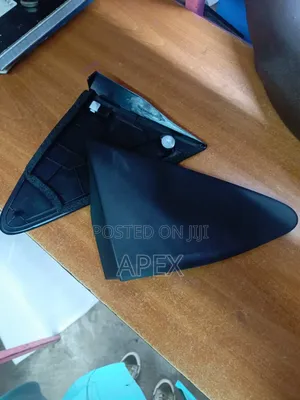 Side Mirror Finisher Toyota Vitz Jewela