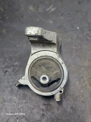 Ex Japan Gear Mounting Insight