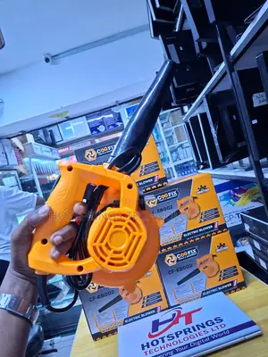 Electric Blower 450w