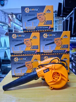 Electric Blower 450w