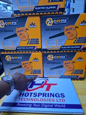 Electric Blower 450w
