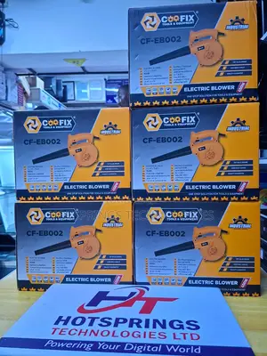 Electric Blower 450w