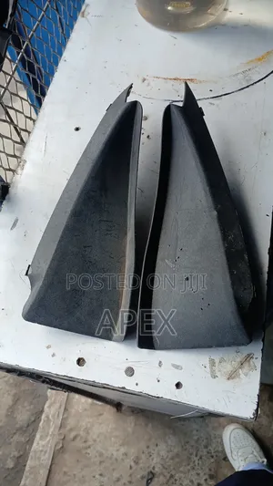 Windscreen Finishers Mazda Cx-5