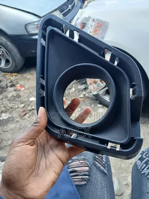 Fog Light Cover Ractis 2013