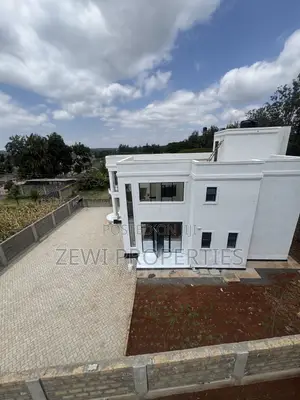 4bdrm Mansion in Kiserian for sale