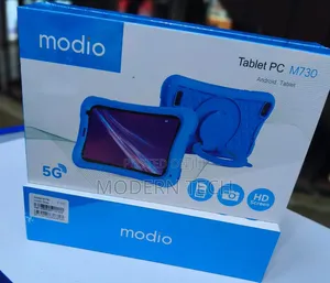 New Modio M70 256 GB