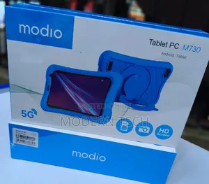New Modio M730 256 GB